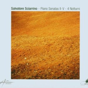 Sciarrino: Live At Ars Musica 2000