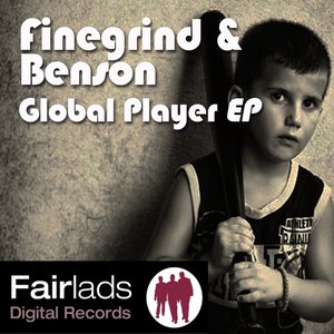 Global Player EP