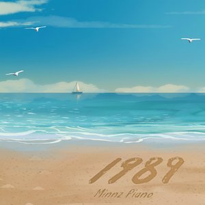 1989: Piano Instrumentals