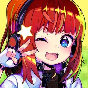 dj leaf 的头像