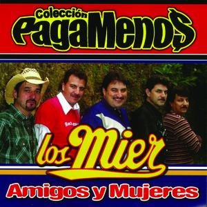 Amigos y Mujeres