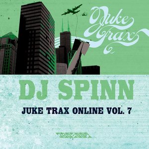 Juke Trax Online Vol. 7