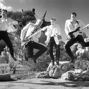 The Krontjong Devils 的头像