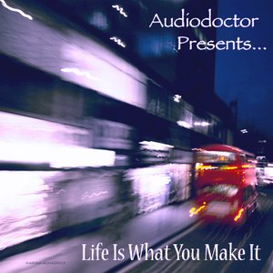 Аватар для Audiodoctor