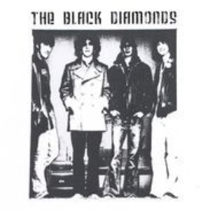 The Black Diamonds