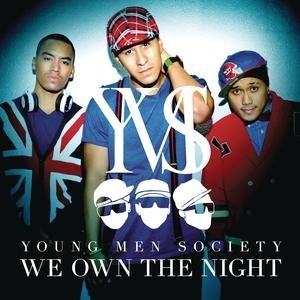 We Own the Night - Single