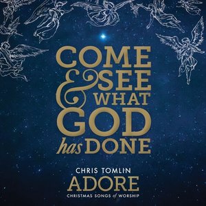 Adore: Christmas Songs of Worship (Live)