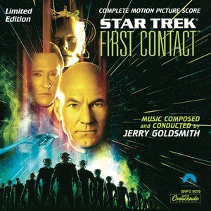 Star Trek: First Contact: Complete Motion Picture Score