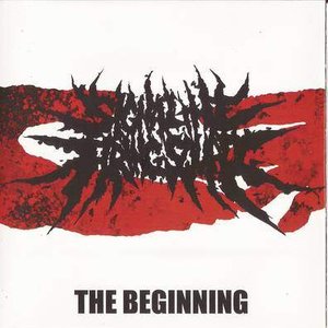 The Beginning - EP