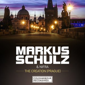 The Creation [Prague] (Transmission Theme 2015)