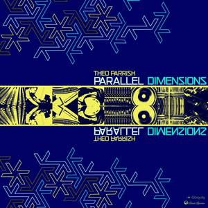 Parallel Dimensions cover