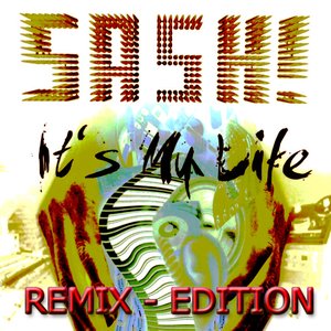 It's My Life: The Remix Edition