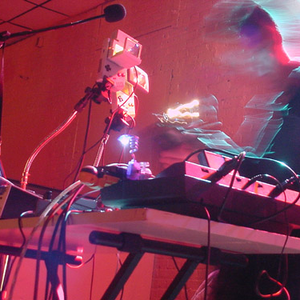 Receptors photo provided by Last.fm