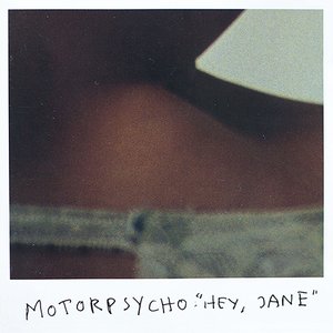 Hey, Jane