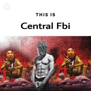 THIS IS CENTRAL FBI