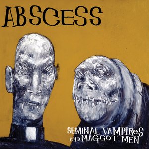 Seminal Vampires and Maggot Men