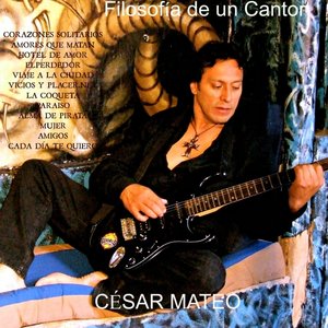 Filosofía de un Cantor