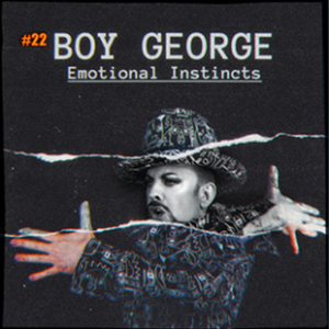Boy George - Emotional Instincts Lyrics - Zortam Music