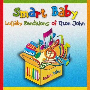 Lullaby Renditions of Elton John