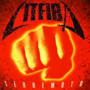 Image for 'Terremoto'