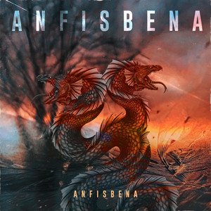 Anfisbena