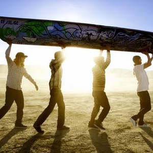 Dirty Heads photo provided by Last.fm