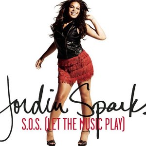 S.O.S. (Let The Music Play) - Single