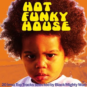 Hot Funky House (20 Irma Top Tracks Selected By Black Mighty Wax)