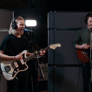 Folkadelphia Session 5/22/2018