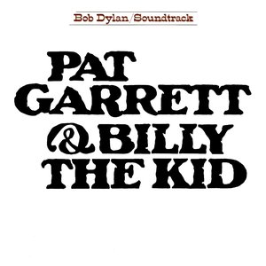 Pat Garrett & Billy the Kid