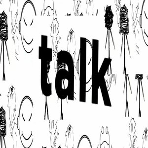 talk