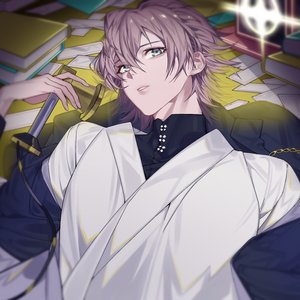 催眠麥克風 -D.R.B- (夢野 幻太郎) 的头像