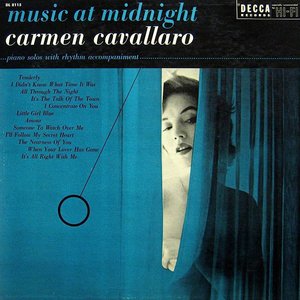 Music at Midnight