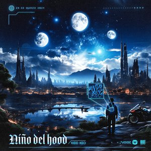 Niño Del Hood - Single