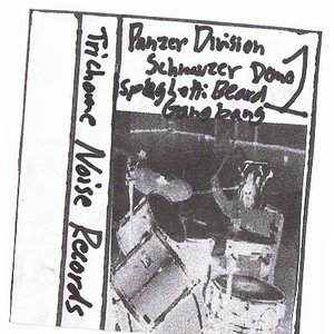 Avatar for Panzer Division Schnauzer