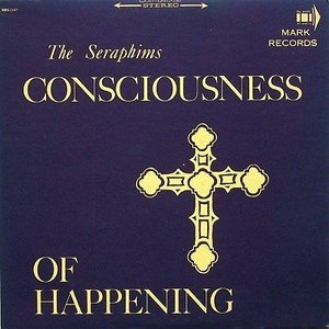 The Consciousness of Happening