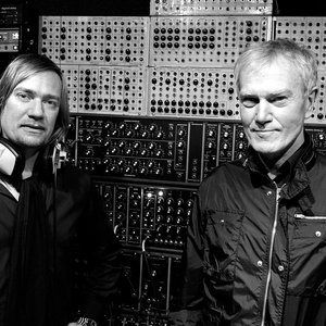 John Foxx And The Maths 的头像