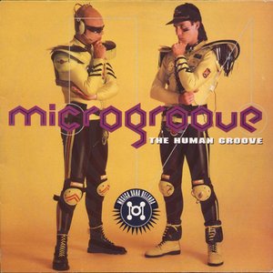 The Human Groove