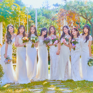 Lovelyz photo provided by Last.fm