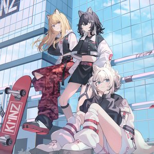 Avatar for KMNZ