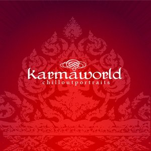 Karmaworld (Chillout Portraits)