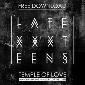 Temple of Love