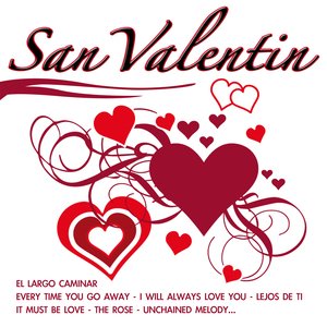 San Valentin