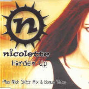 Nicolette - Harden Up - Zortam Music