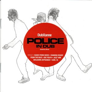 Police in Dub