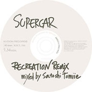 Recreation Remix Mixed By Satoshi Tomiie