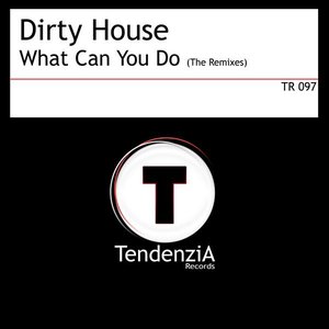 Dirty House 的头像