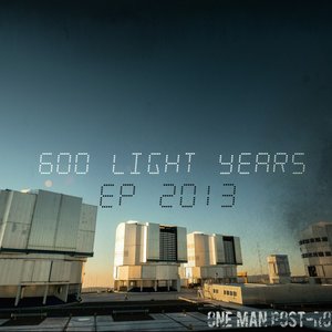 600 Light years のアバター