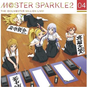 THE IDOLM@STER MILLION LIVE! M@STER SPARKLE2 04