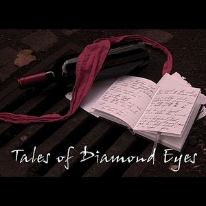 Tales of Diamond Eyes